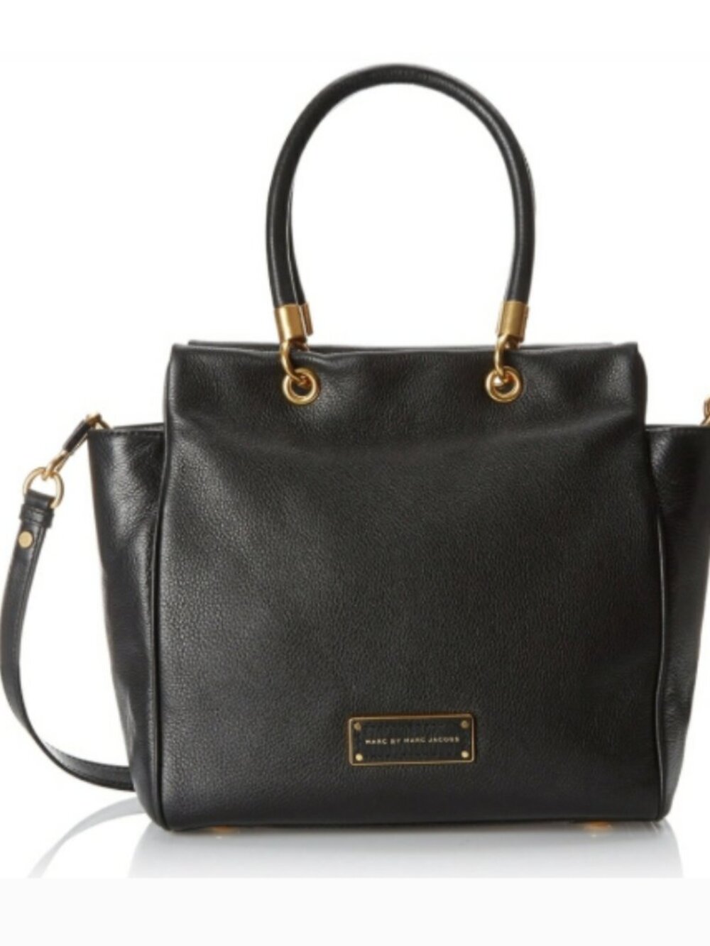 Marc Jacobs Too Hot To Handle Bentley Tote - NEW in packaging